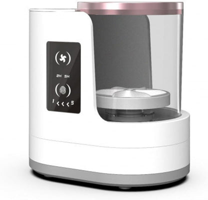 Makyaj Fırçası Temizleme Makinesi